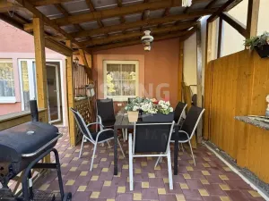 Pronájem rodinného domu, Břidličná - Vajglov, 150 m2