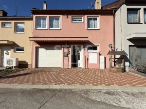 Pronájem rodinného domu, Břidličná - Vajglov, 150 m2