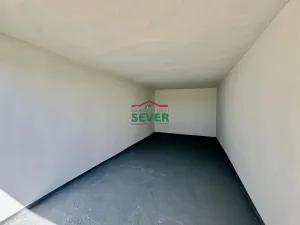 Prodej garáže, Duchcov, Bezručova, 19 m2