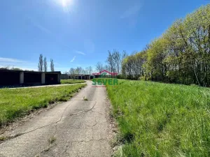 Prodej garáže, Duchcov, Bezručova, 19 m2