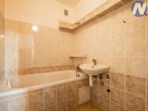 Prodej bytu 3+1, Volary, Sídl. Míru, 67 m2