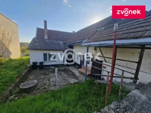 Prodej rodinného domu, Jalubí, 125 m2