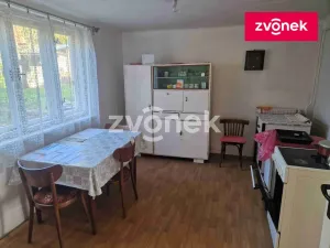 Prodej rodinného domu, Jalubí, 125 m2