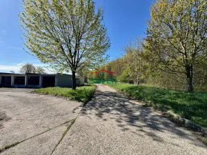 Prodej garáže, Duchcov, Bezručova, 18 m2