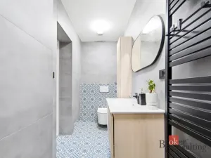 Pronájem bytu 2+kk, Vlčkovice v Podkrkonoší - Horní Vlčkovice, 44 m2