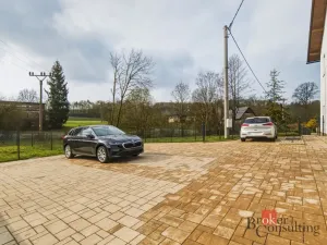 Pronájem bytu 2+kk, Vlčkovice v Podkrkonoší - Horní Vlčkovice, 44 m2