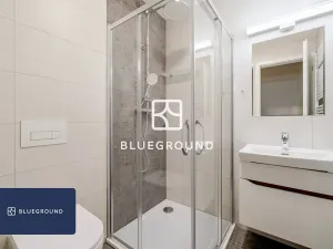 Pronájem bytu 1+kk, Praha - Bubeneč, Veletržní, 30 m2