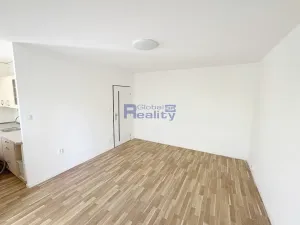 Pronájem bytu 1+kk, Pardubice, Bělehradská, 34 m2