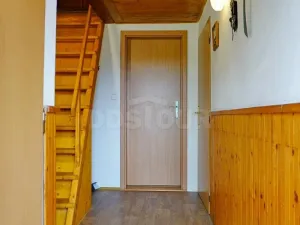 Prodej chaty, Řetová, 60 m2