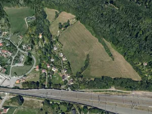 Prodej louky, Ústí nad Orlicí - Kerhartice, 49647 m2