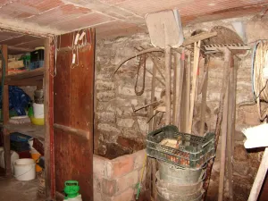 Prodej domu, Vysoké Mýto, 34 m2