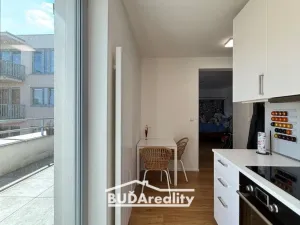 Pronájem bytu 1+1, Zlín, Sadová, 41 m2