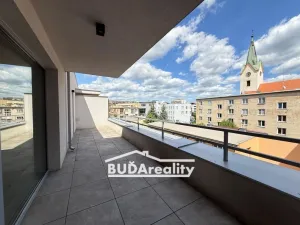 Pronájem bytu 1+1, Zlín, Sadová, 41 m2