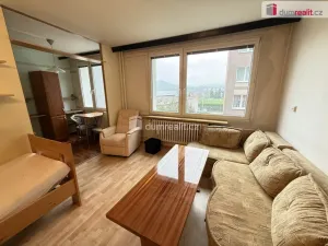 Prodej bytu 1+1, Králův Dvůr, Nad Stadionem, 37 m2