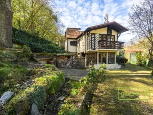 Prodej chaty, Davle, 45 m2