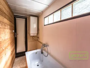 Prodej chaty, Davle, 45 m2