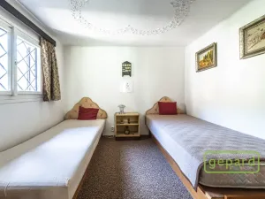 Prodej chaty, Davle, 45 m2