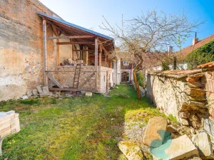 Prodej bytu 6+kk a větší, Trhové Sviny, Trocnovská, 140 m2