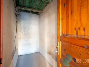 Prodej rodinného domu, Trhové Sviny, Trocnovská, 140 m2