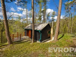 Prodej chaty, Sýkořice, 21 m2