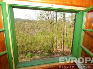 Prodej chaty, Sýkořice, 21 m2