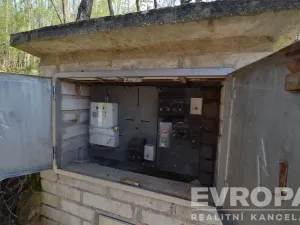 Prodej chaty, Sýkořice, 21 m2