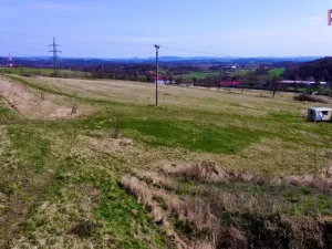 Prodej pozemku pro bydlení, Netvořice, Zahradní, 6472 m2