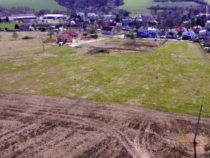 Prodej pozemku pro bydlení, Netvořice, Zahradní, 6472 m2