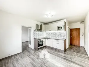 Prodej bytu 2+1, Jílové, Lipová, 52 m2