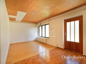 Prodej rodinného domu, Lhota, Nová, 234 m2