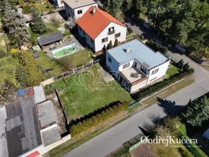 Prodej rodinného domu, Lhota, Nová, 234 m2