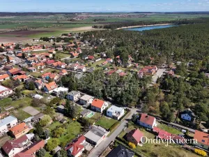 Prodej rodinného domu, Lhota, Nová, 234 m2