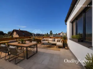 Prodej rodinného domu, Lhota, Nová, 234 m2