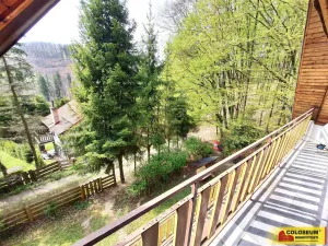 Prodej chaty, Rusava, 123 m2