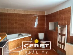Prodej rodinného domu, Liběšice - Líčkov, 400 m2