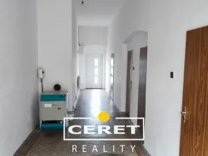 Prodej rodinného domu, Liběšice - Líčkov, 400 m2