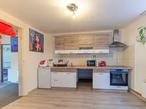 Pronájem bytu 2+1, Liberec, Na Perštýně, 94 m2