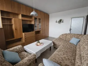 Prodej bytu 2+1, Most, Rozmarýnová, 49 m2