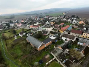 Prodej rodinného domu, Úsov, Třebovská, 380 m2