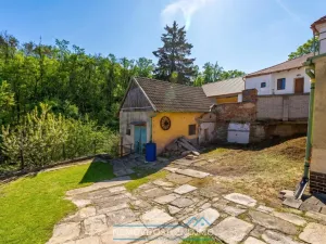 Prodej rodinného domu, Hluboké Mašůvky, 77 m2