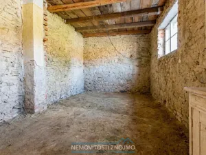 Prodej rodinného domu, Hluboké Mašůvky, 77 m2