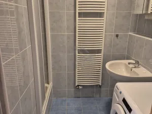 Pronájem bytu 1+kk, Praha - Motol, Kudrnova, 33 m2