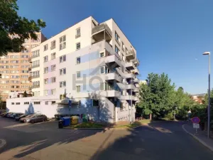 Pronájem bytu 1+kk, Praha - Motol, Kudrnova, 33 m2