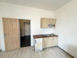 Pronájem bytu 1+kk, Olomouc, Zámečnická, 35 m2