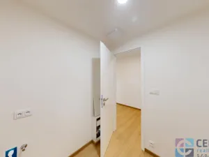 Pronájem bytu 1+kk, Jablonec nad Nisou - Kokonín, Krkonošská, 52 m2