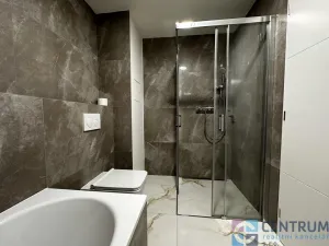 Pronájem bytu 1+kk, Jablonec nad Nisou - Kokonín, Krkonošská, 52 m2