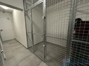 Pronájem bytu 1+kk, Jablonec nad Nisou - Kokonín, Krkonošská, 52 m2