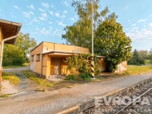 Prodej chaty, Vráž, 109 m2