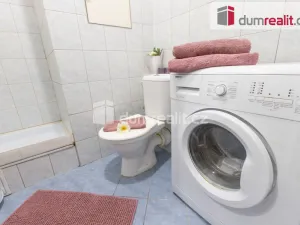 Pronájem bytu 2+kk, Nové Strašecí, Okružní, 41 m2