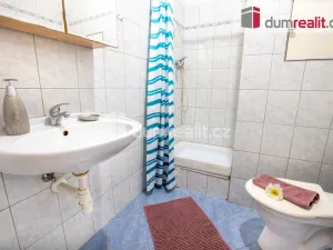 Pronájem bytu 2+kk, Nové Strašecí, Okružní, 41 m2